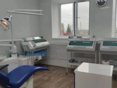 РАНЬШЕ ЗУБЫ ЛЕЧИЛИ ЦИРЮЛЬНИКИ…