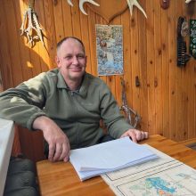 Работать на совесть