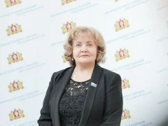 <strong>ЛЮДМИЛА БАБУШКИНА: 24 МАРТА НА ЗАСЕДАНИИ РЕГИОНАЛЬНОГО ПАРЛАМЕНТА ПРИНЯТ ПАКЕТ СОЦИАЛЬНЫХ ЗАКОНОВ</strong>