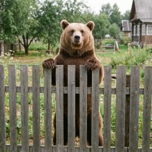 КРУПНЫЙ НЕЖДАНЧИК!