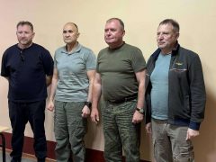 Людмила Бабушкина направила депутатов на Донбасс для разъяснения военнослужащим-уральцам процедуры голосования на досрочных выборах губернатора Свердловской области