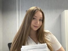 ПУТЬ ОТ ИГРУШЕЧНЫХ ТАБЛЕТОК ДО ЛЮБИМОЙ ПРОФЕССИИ