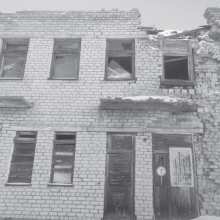 И КТО В ТЕРЕМОЧКЕ ЖИВЕТ?