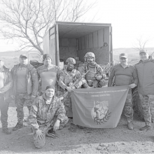 ГЕРОЯМИ НЕ РОЖДАЮТСЯ