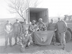 ГЕРОЯМИ НЕ РОЖДАЮТСЯ