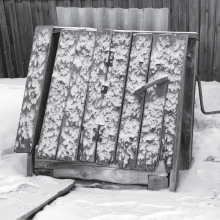 «ПО ДОКУМЕНТАМ ЕГО НЕТ». ЗНАЧИТ, НЕ СУЩЕСТВУЕТ?..