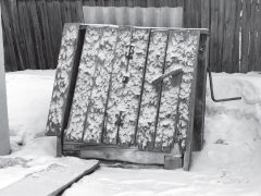 «ПО ДОКУМЕНТАМ ЕГО НЕТ». ЗНАЧИТ, НЕ СУЩЕСТВУЕТ?..