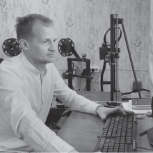 КАК ЧЕЛОВЕК ВОЕННЫЙ ЗНАЮ, ЧТО СЕГОДНЯ НУЖНО НА ВОЙНЕ