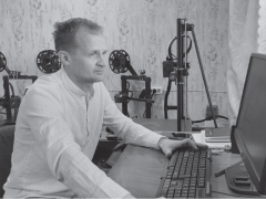 КАК ЧЕЛОВЕК ВОЕННЫЙ ЗНАЮ, ЧТО СЕГОДНЯ НУЖНО НА ВОЙНЕ