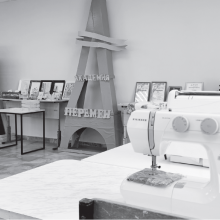 <strong>«МЫ НЕ ПОХОЖИ НА ДРУГИХ, НО МЫ РЯДОМ С ВАМИ!»</strong>