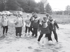 <strong>«СТАЛО БЫТЬ, НАСТАЛА СТАРОСТЬ И ПОРА МНЕ СТАЛО…»</strong>