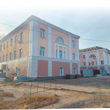 РЕМОНТ ЛЕЧЕНИЮ НЕ ПОМЕХА!