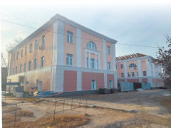 РЕМОНТ ЛЕЧЕНИЮ НЕ ПОМЕХА!