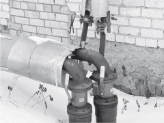 МОРОЗЫ ГРЯНУЛИ НЕЖДАННО…