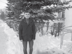 ГОРОД ГОТОВИТСЯ К НОВОМУ ГОДУ