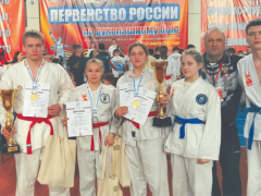 <strong>У них огромное желание заниматься спортом</strong>