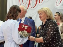 Дипломы колледжа «покраснели»