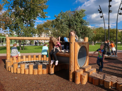 Более 72 тысяч свердловчан выбрали объекты для благоустройства в 2027 году за первые сутки всероссийского голосования по ФКГС