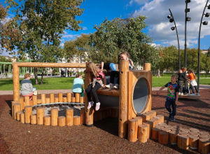 Более 72 тысяч свердловчан выбрали объекты для благоустройства в 2027 году за первые сутки всероссийского голосования по ФКГС