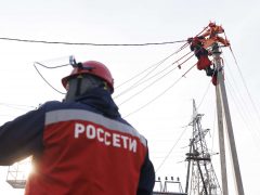 В первом полугодии 2025 года энергетики «Россети Урал» выявили более 170 тысяч точек незаконных подвесов ВОЛС