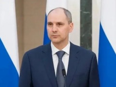<strong>Денис Паслер рассказал о подготовке загородных лагерей к оздоровительной кампании</strong>