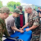 <strong>ВОЕННЫЕ СБОРЫ-2026: ШКОЛА МУЖЕСТВА И НАСТОЯЩИХ ИСПЫТАНИЙ!</strong>