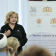 <strong>Людмила Бабушкина обсудила с жителями Талицкого муниципального округа вопросы укрепления межнационального согласия и развития территории</strong>