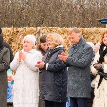 <strong>ТОРЖЕСТВА В ТАЛИЦКОМ МУНИЦИПАЛЬНОМ ОКРУГЕ: ПОЗДРАВЛЕНИЯ, ОТКРЫТИЯ И ВИЗИТЫ ПРЕДСЕДАТЕЛЯ ЗАКОНОДАТЕЛЬНОГО СОБРАНИЯ</strong>