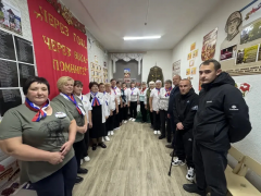 КАЖДАЯ УПАКОВКА – ПРИВЕТ С РОДИНЫ!