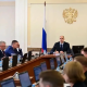 <strong>83 ИЗ 87: МУНИЦИПАЛИТЕТЫ ПОЛУЧИЛИ ПАСПОРТА ГОТОВНОСТИ К ОТОПИТЕЛЬНОМУ СЕЗОНУ</strong>