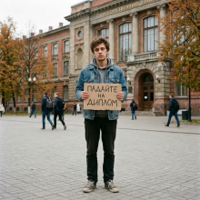 <strong>ПРОВАЛЬНЫЙ ЛИКБЕЗ, ИЛИ ДЕРЖИСЬ ЗА ВЕСЛО!</strong>