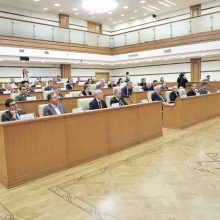 <strong>Законодательное собрание Свердловской области стало площадкой для изучения и обмена лучшими практиками в сфере обеспечения жителей лекарствами </strong>