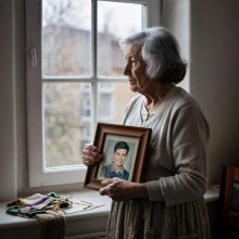 Если пахнет деньгами, нет ни совести, ни морали