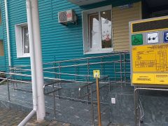 <strong>В Талице по иску прокурора обеспечены условия для безбарьерной среды  для людей с инвалидностью и маломобильных групп населения</strong>