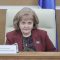 Людмила Бабушкина: бюджет на 2026 год и плановый период ориентирован на решение главных социальных задач 