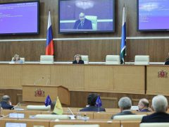 Депутаты обсудили изменения в природоохранное законодательство, которые позволят усилить защиту уральской природы