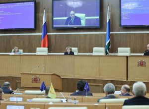 Депутаты обсудили изменения в природоохранное законодательство, которые позволят усилить защиту уральской природы