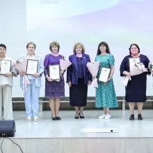 <strong>Людмила Бабушкина: депутаты вместе с фондом «Защитники Отечества» создают надёжную основу для поддержки участников СВО</strong>