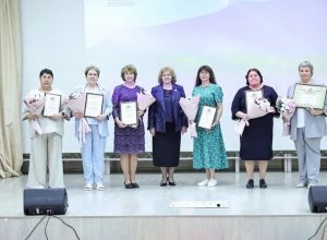 <strong>Людмила Бабушкина: депутаты вместе с фондом «Защитники Отечества» создают надёжную основу для поддержки участников СВО</strong>