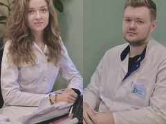 <strong>ТЕРАПИЯ ПО ПРИЗВАНИЮ: МОЛОДЫЕ ВРАЧИ ТАЛИЦКОЙ ЦРБ О РАБОТЕ</strong><strong>, ПАЦИЕНТАХ И ЛЮБВИ К ПРОФЕССИИ</strong>