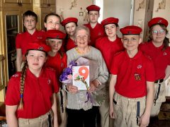 Маршруты Победы