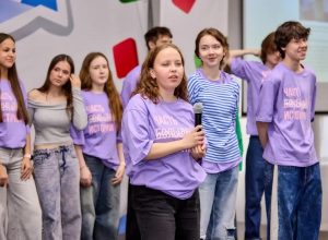 ПОГОДА СНОВА «ХОРОШАЯ»