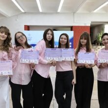 ТАЛИЦКИЕ ЮНКОРЫ ЗАНЯЛИ ПРИЗОВЫЕ МЕСТА В ЧЕТЫРЁХ НОМИНАЦИЯХ РЕГИОНАЛЬНОГО КОНКУРСА