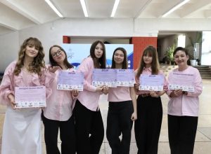 ТАЛИЦКИЕ ЮНКОРЫ ЗАНЯЛИ ПРИЗОВЫЕ МЕСТА В ЧЕТЫРЁХ НОМИНАЦИЯХ РЕГИОНАЛЬНОГО КОНКУРСА