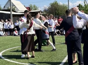 <a><strong>Я ИДУ ВО ВЗРОСЛУЮ ЖИЗНЬ!</strong></a>