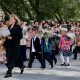 НАЧАЛО НОВОЙ ПОРЫ ЗНАНИЙ, ЗНАКОМСТВ И ДОСТИЖЕНИЙ!