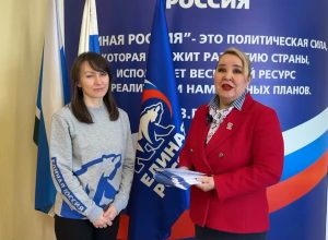 <strong>«ОПОРНЫЙ КРАЙ» ФОРМИРУЕТ БУДУЩЕЕ: СВЕРДЛОВСКАЯ ОБЛАСТЬ ВОШЛА В ЧИСЛО ЛИДЕРОВ ПО СБОРУ НАКАЗОВ В НАРОДНУЮ ПРОГРАММУ</strong>