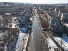 ГИБДД подводит итоги первого квартала 2025 года