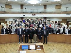 <strong>По инициативе Людмилы Бабушкиной состоялся образовательный форум для регионального женского актива с участием ведущих российских политиков и экспертов</strong>