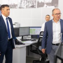 «Россети Урал» модернизируют инфраструктуру для комфорта сотрудников